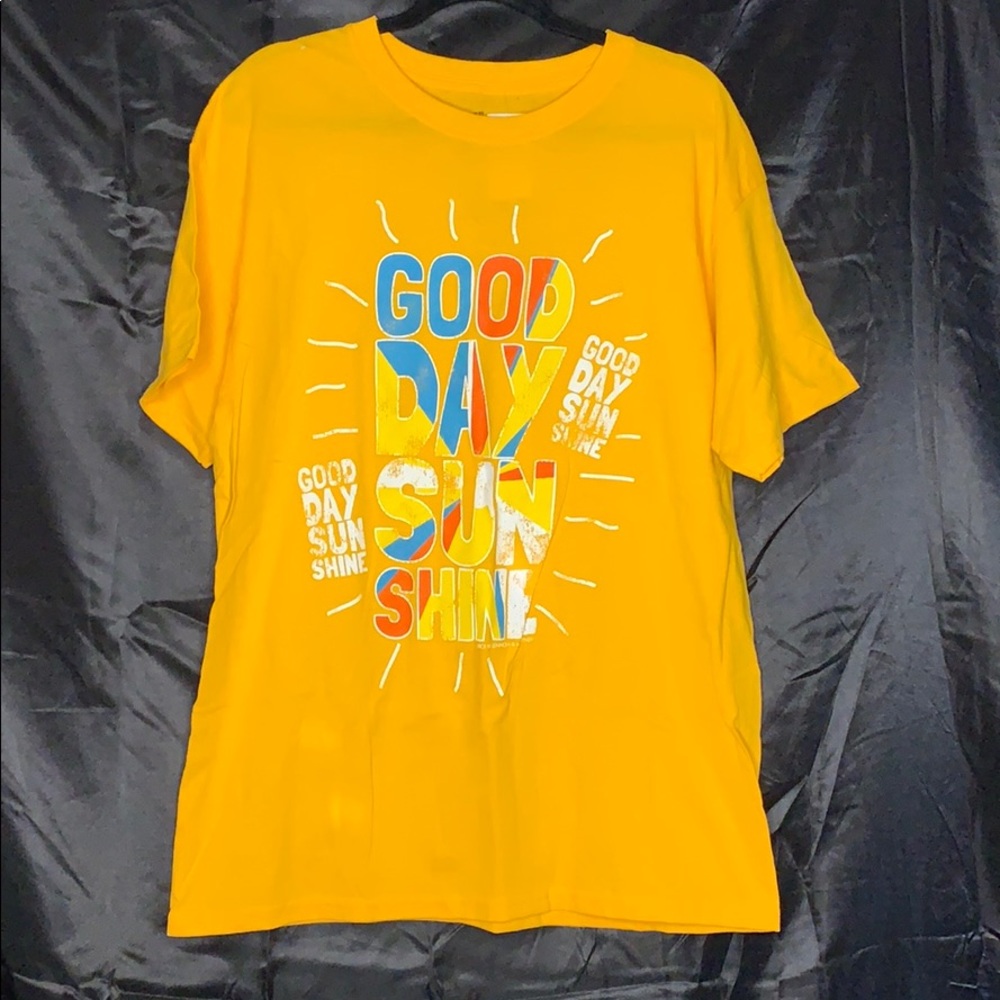 John Lennon & McCartney Tee